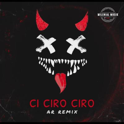 DJ CI CIRO CIRO BREAKBEAT's cover