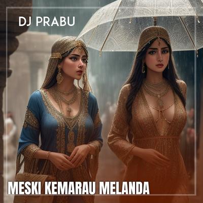 MESKI KEMARAU MELANDA's cover