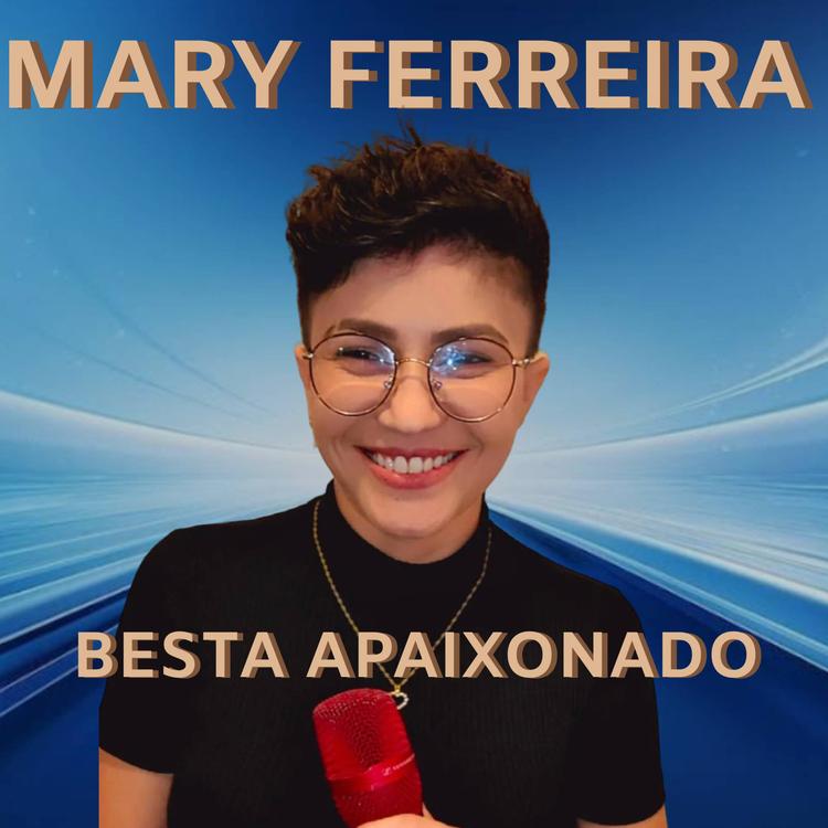 Mary Ferreira's avatar image