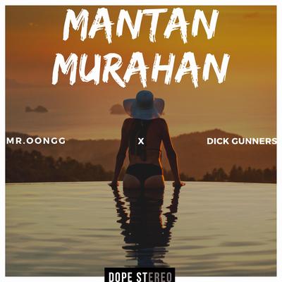 Mr.Oongg's cover