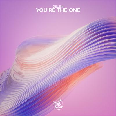 You're The One By Jeleń's cover