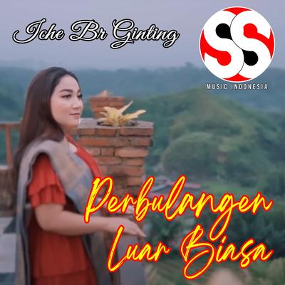 Perbulangen Luar Biasa's cover