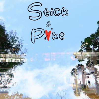 Stick and Poke's cover