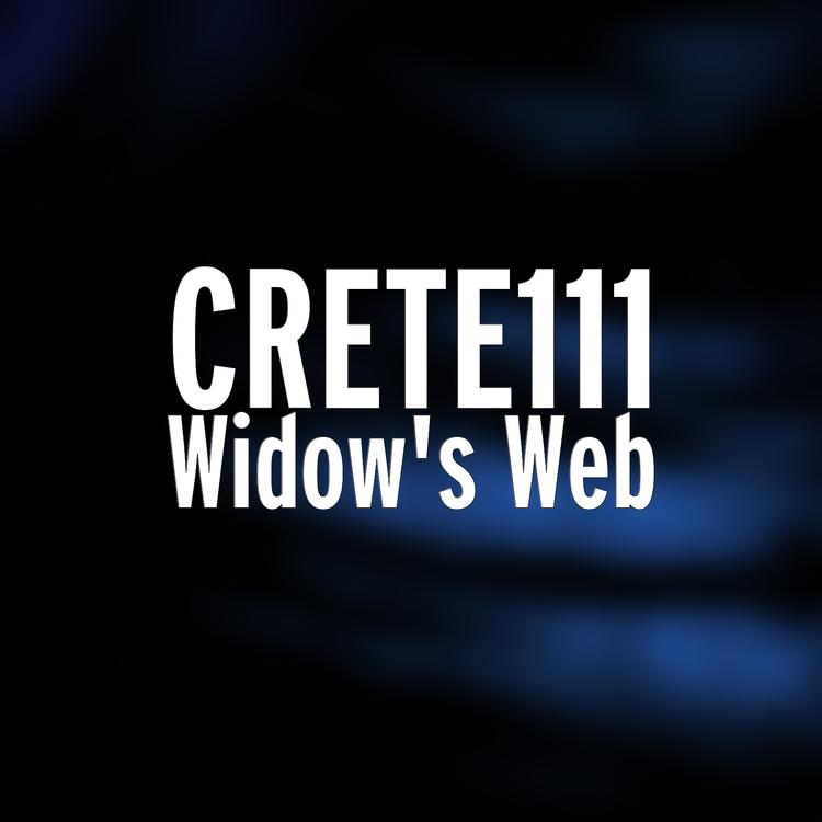 CRETE111's avatar image