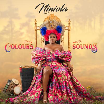 Innocent (Fagbo) By Niniola's cover