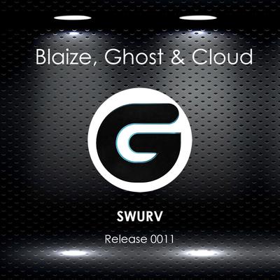 SWURV By Blaize, Ghost, Cloud's cover