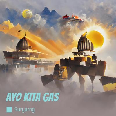 Ayo Kita Gas's cover