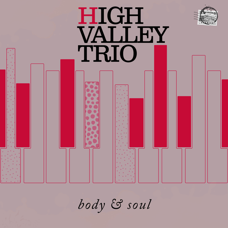 High Valley Trio's avatar image