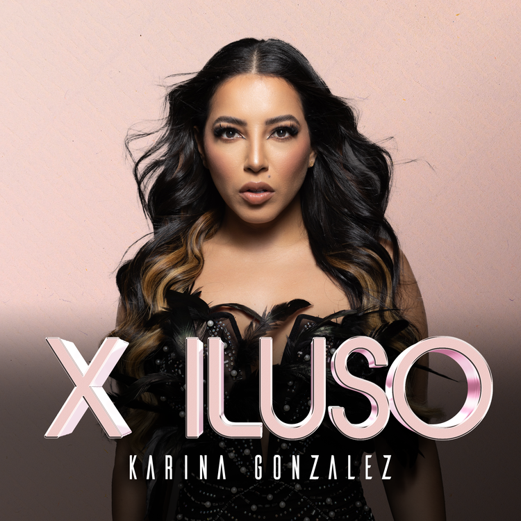 Karina Gonzalez's avatar image