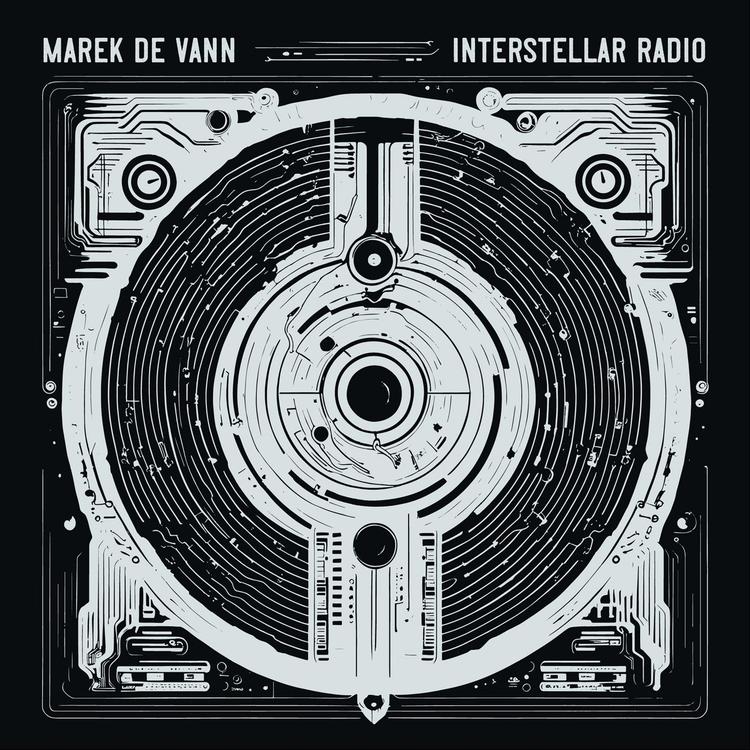 Marek De Vann's avatar image