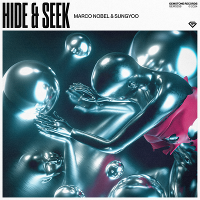 Hide & Seek By Marco Nobel, SUNGYOO's cover