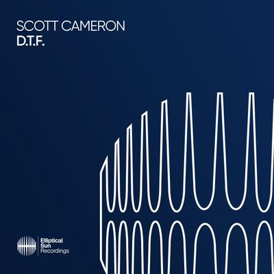 Scott Cameron's cover