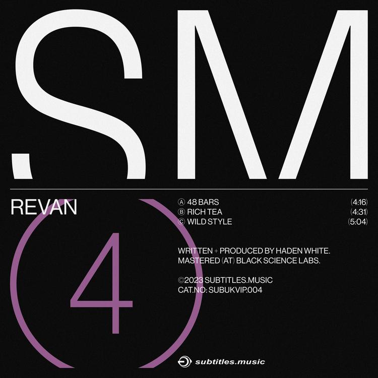 Revan's avatar image