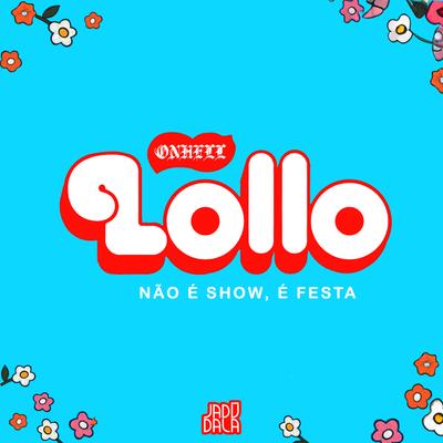 Lollo By ONHELL's cover