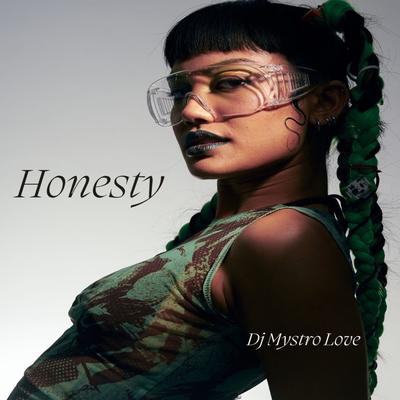 Honesty (MyStromental)'s cover