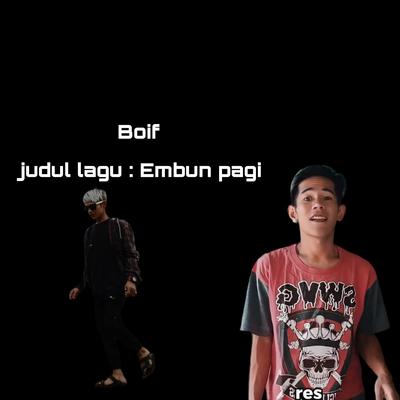 Boif's cover