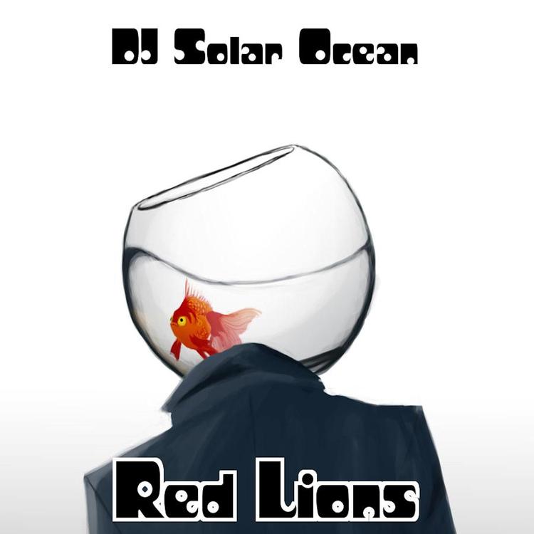 DJ Solar Ocean's avatar image