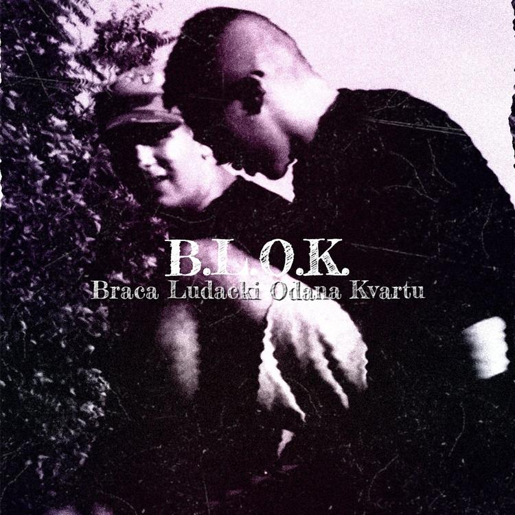 B.L.O.K.'s avatar image