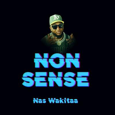 Nas Wakitaa's cover