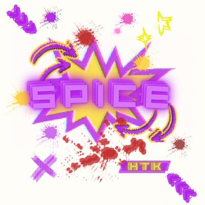 Spice By HTK's cover