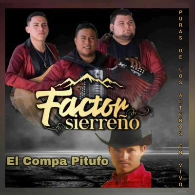 Factor Sierreño's cover