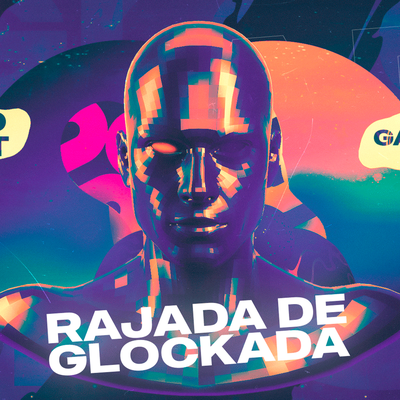 MEGA RAJADA DE GLOCKADA By ItaloBeat DJ's cover