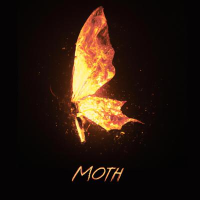 Moth By Courtney Nord's cover