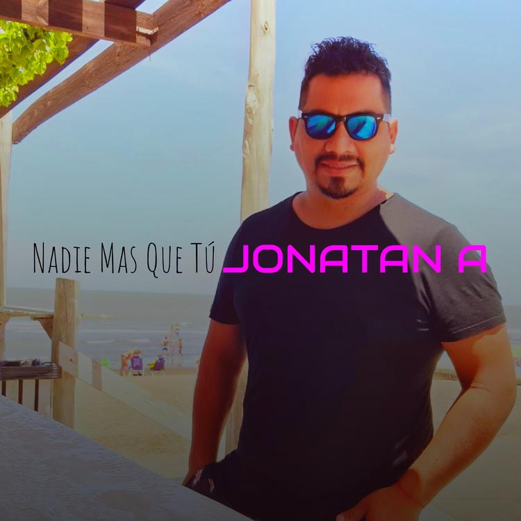 Jonatan A's avatar image