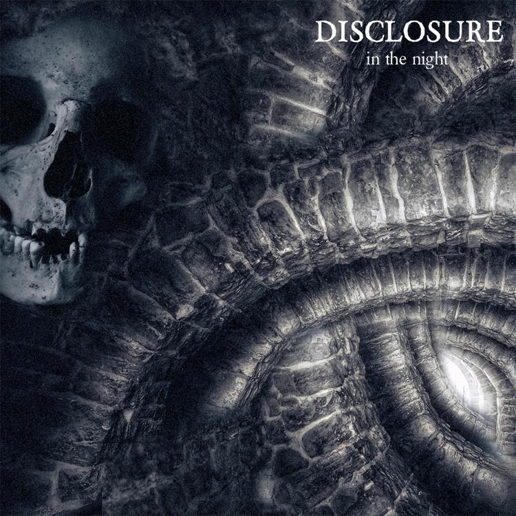 Disclosure's avatar image