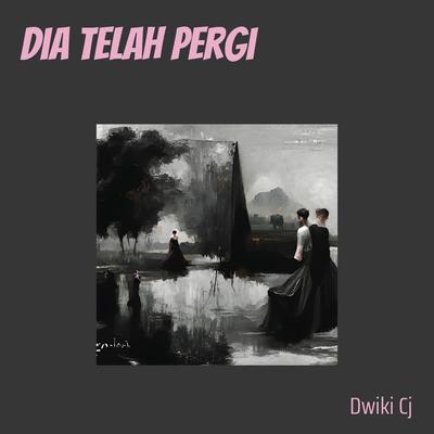 Dia Telah Pergi (Acoustic)'s cover
