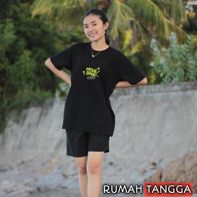 Rumah Tangga's cover