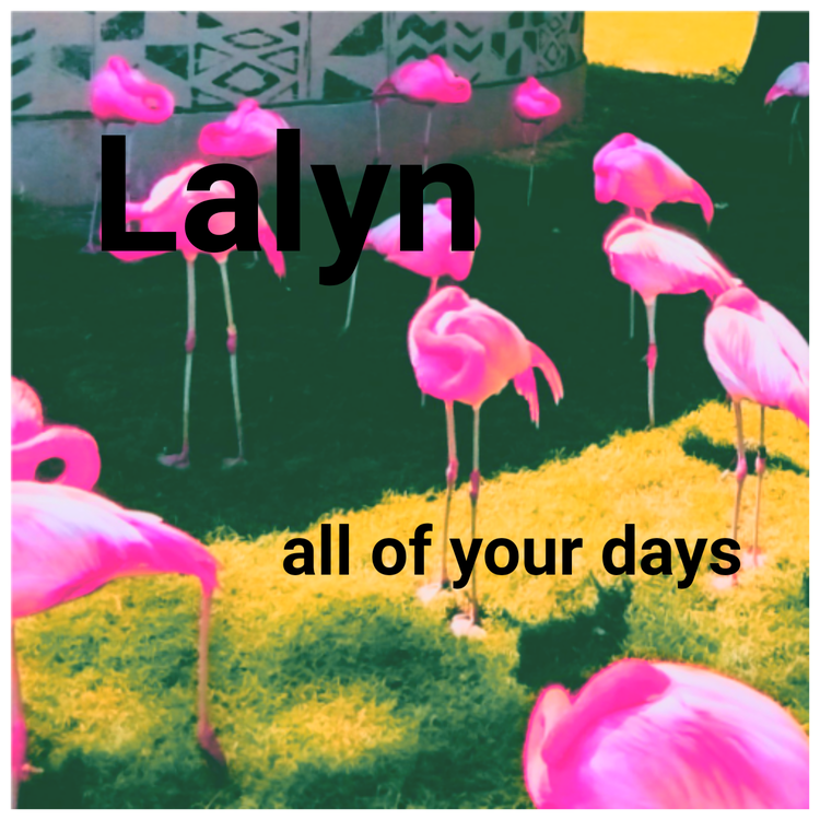 Lalyn's avatar image