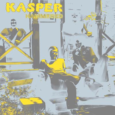 KASPER's cover