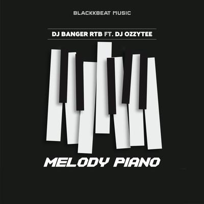 Melody Piano's cover