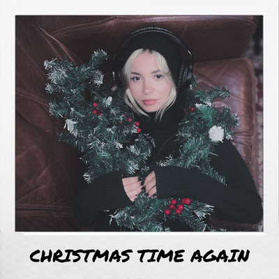 Christmas Time Again's cover