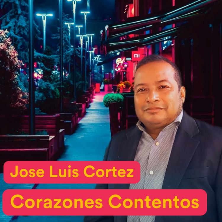 JOSE LUIS CORTEZ's avatar image