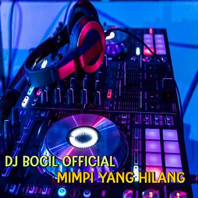 DJ Mimpi Yang Hilang's cover