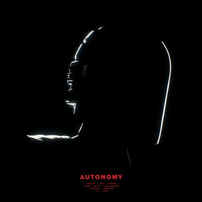 AUTONOMY's cover