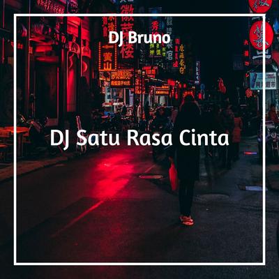 DJ Satu Rasa Cinta's cover