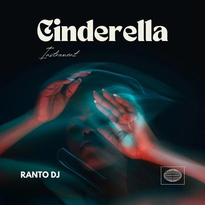 Cinderella's cover