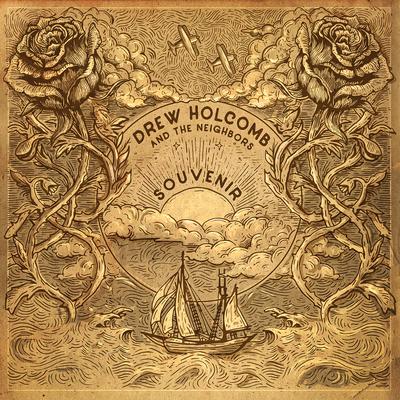 The Morning Song By Drew Holcomb & The Neighbors's cover