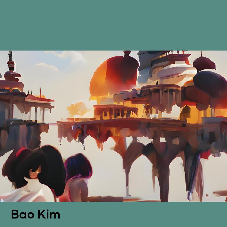 Bảo Kim's avatar image