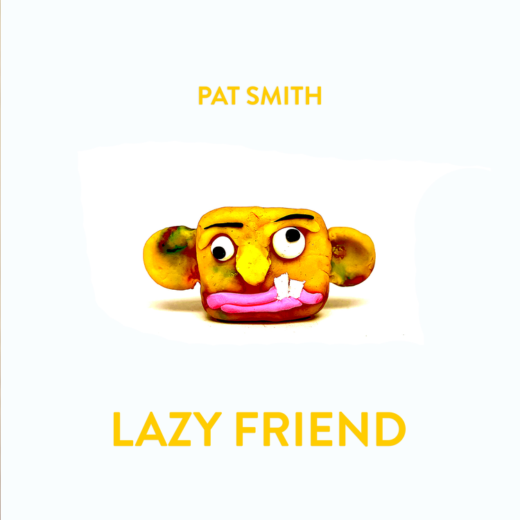 Pat Smith's avatar image