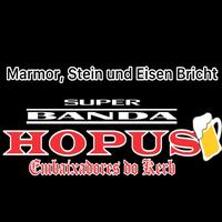 Super Banda Hopus's avatar cover