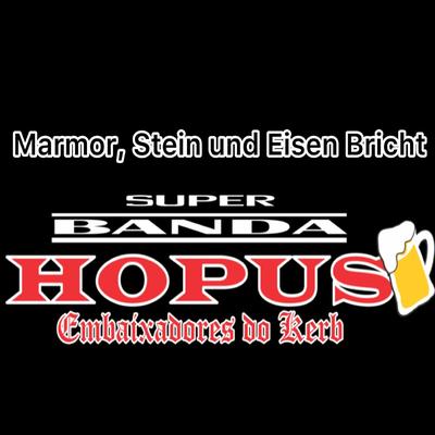 Super Banda Hopus's cover