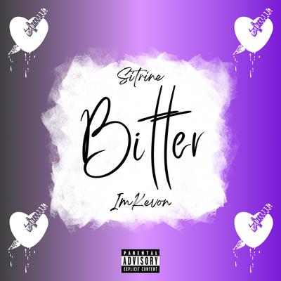 Bitter's cover