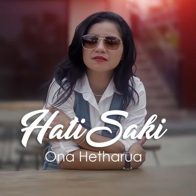 Hati Saki's cover