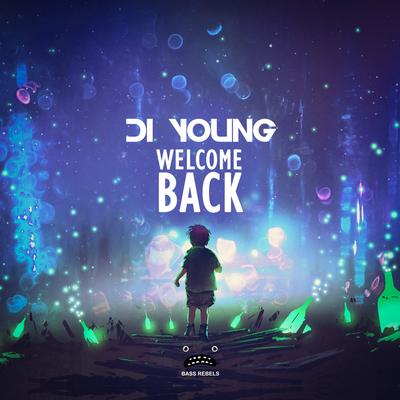 Welcome Back By Di Young's cover