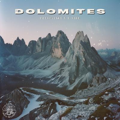 Dolomites's cover