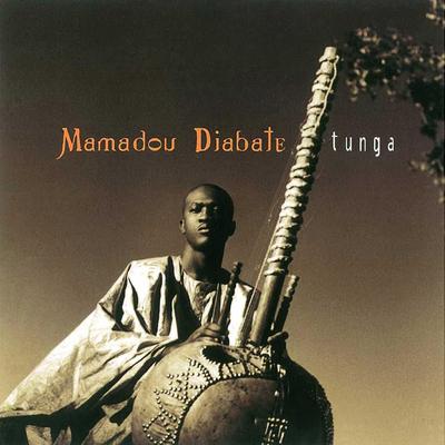 Soutoukou By Mamadou Diabate's cover
